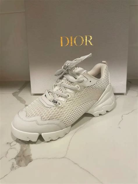 buty dior d connect|dior d connect shoes.